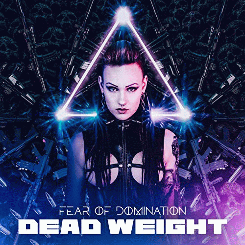 Fear Of Domination (FIN) : Dead Weight